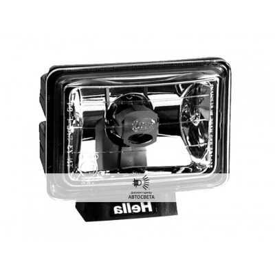 Галогеновые фары Hella Micro FF 1NA 007 133-001